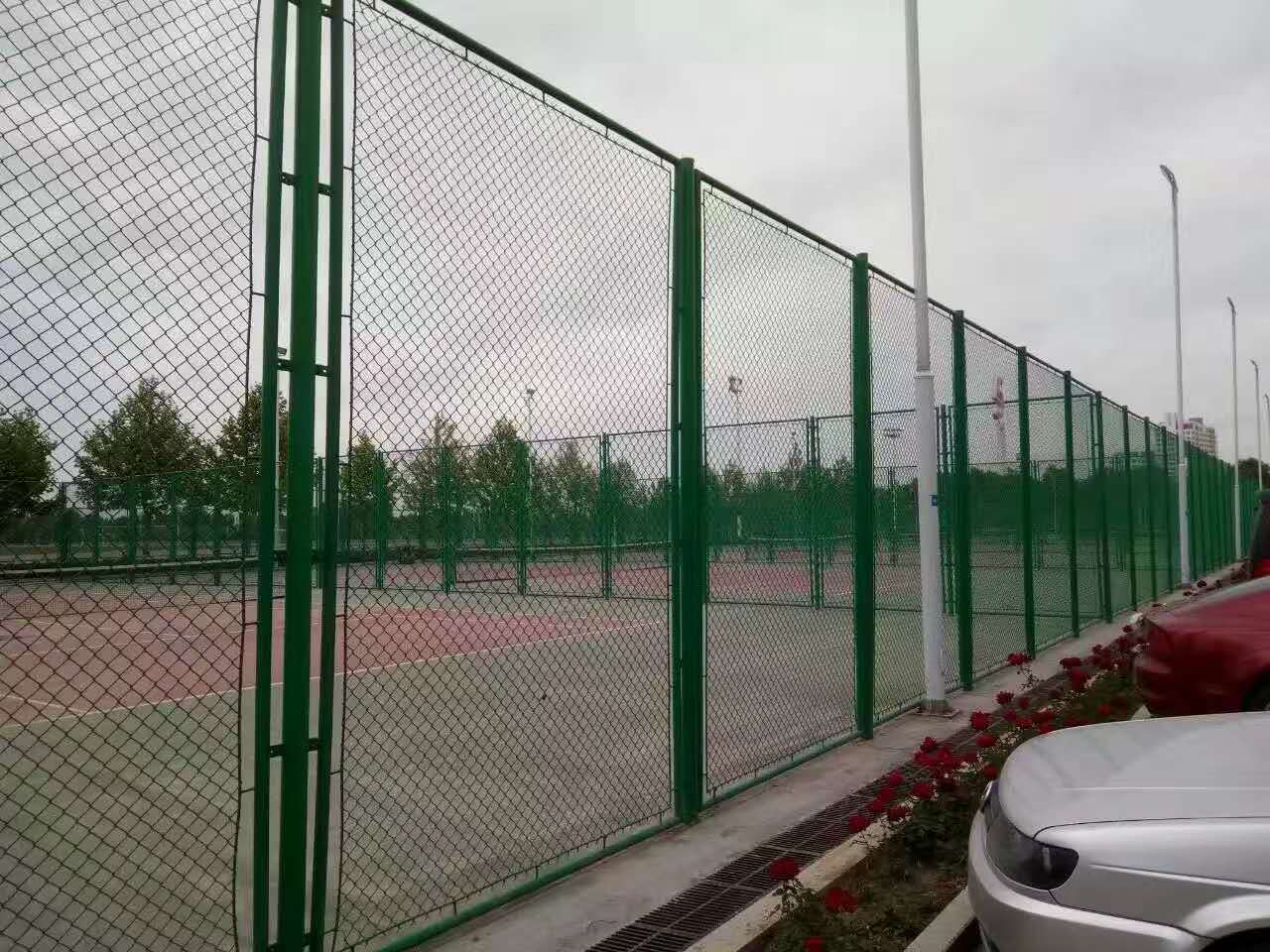 籃球場圍欄網(wǎng)